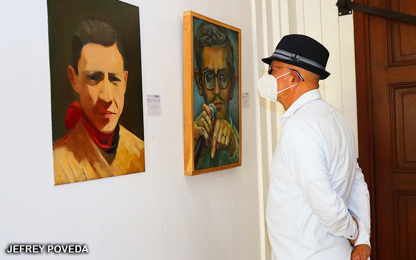 pintura